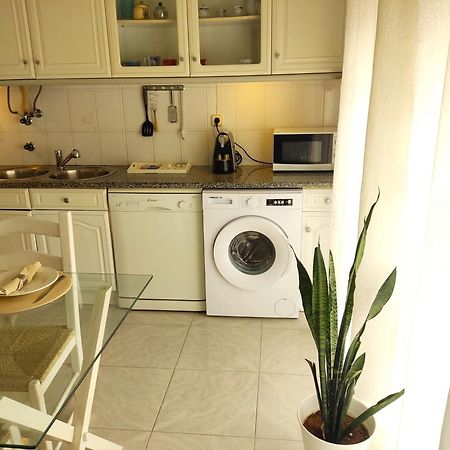 Flat Via Torraltinha Apartment Lagos Exterior photo